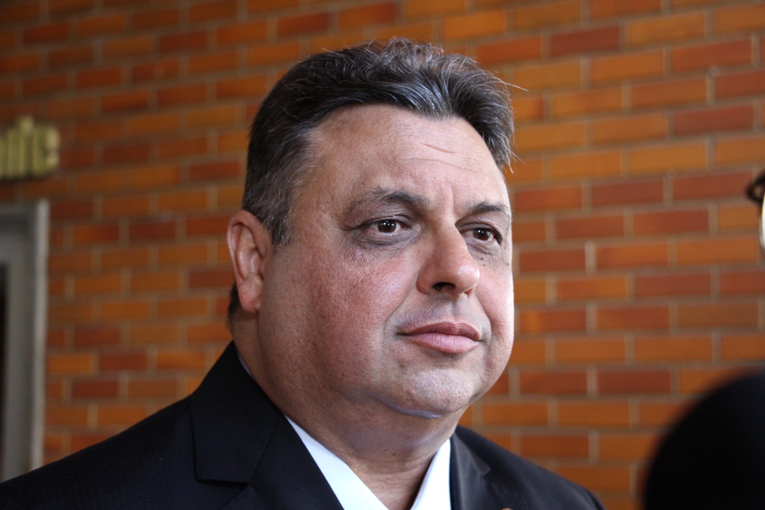 Deputado Júlio Arcoverde (PP)