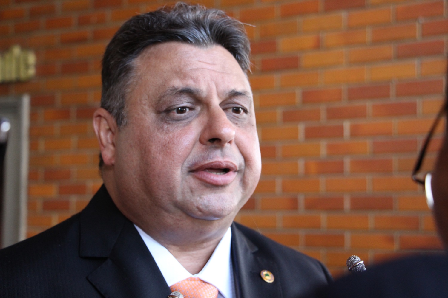 Deputado Estadual Júlio Arcoverde (PP)