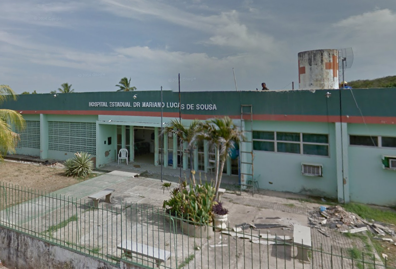 Hospital Estadual Dr. Mariano Lucas de Sousa passou por uma ampla revitalização.