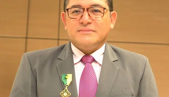 Presidente do PSL Piauí