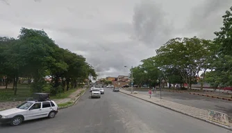 Avenida Mal. Juarez Távora