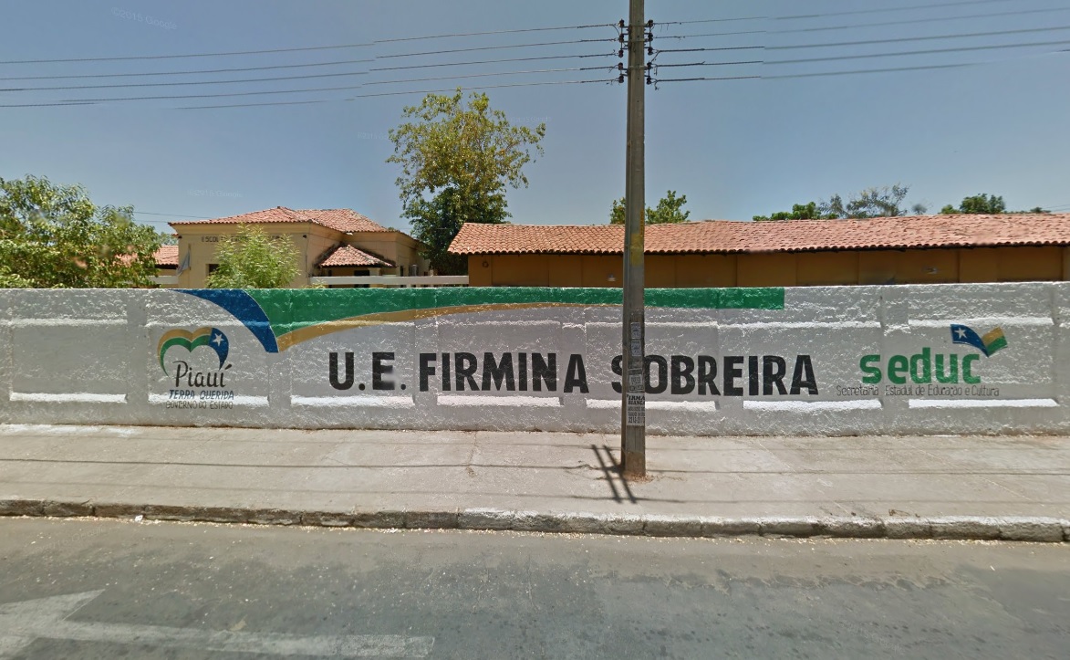 Escola Estadual Firmina Sobreira