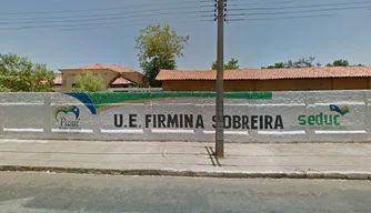 Escola Estadual Firmina Sobreira