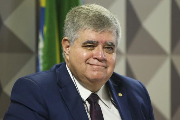 Caros Marun assumirá Secretaria de Governo.