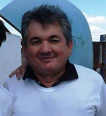 Cláudio Fontenele, ex-prefeito de Cajueiro da Praia