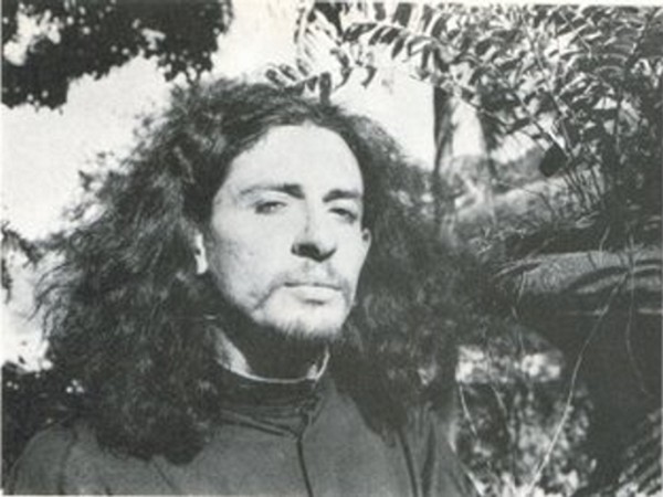 Torquato Neto.