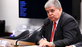 Deputado Carlos Marun (PMDB-MS).