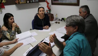 SINDSERM diz que Firmino Filho enviou projeto à Câmara que ataca Assistência à Saúde de Servidores.