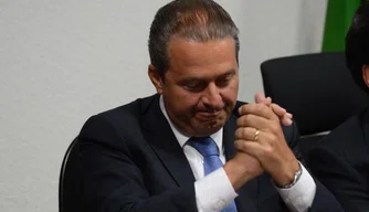 Ex-governador Eduardo Campos