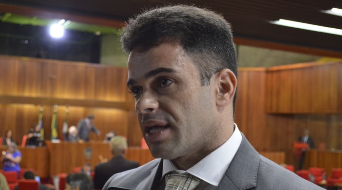 Deputado Estadual B. Sá