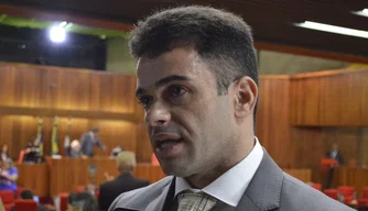 Deputado Estadual B. Sá