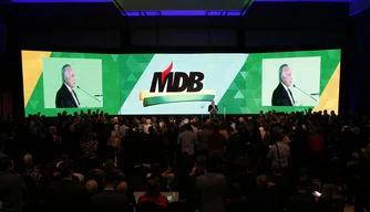 PMDB muda nome para MDB