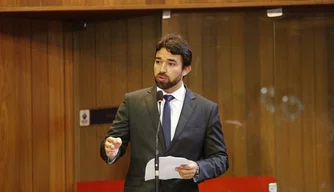 Deputado Marden Menezes