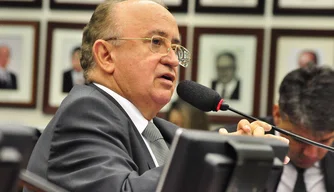 Deputado Federal Júlio César (PSD-PI).
