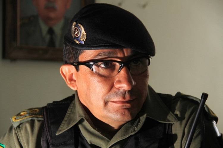 Coronel Alberto Meneses