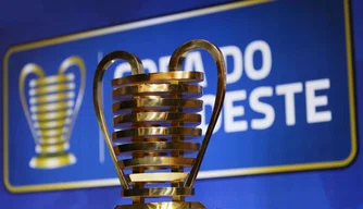 Taça da Copa do Nordeste