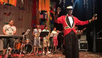 Concurso de Músicas Carnavalescas de Teresina.