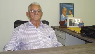 Manoel Emídio Oliveira