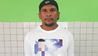 índio é acusado de homicídio na Vila da Paz.