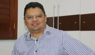 Marcos Aurélio Guimarães de Araújo, Dr. Marcos
