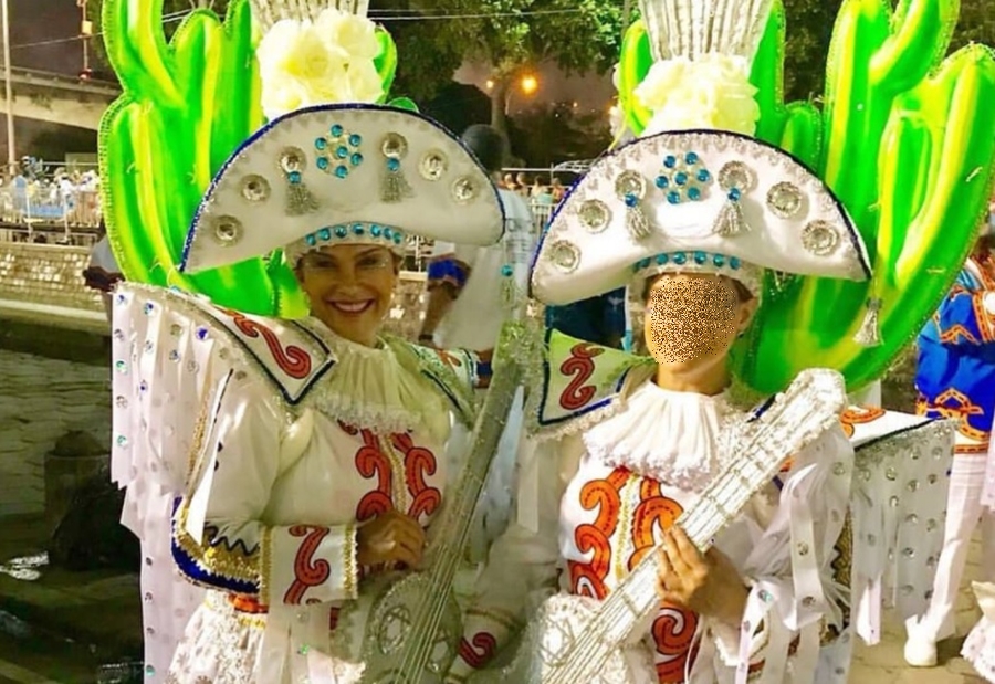 Deputada Juliana Moraes Sousa