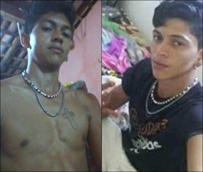 Leonardo Daniel.
