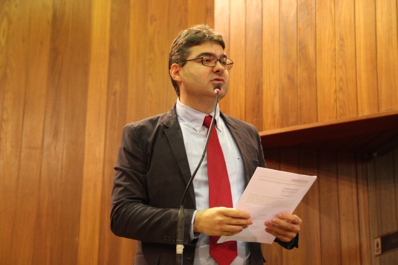 Luciano Nunes (PSDB)