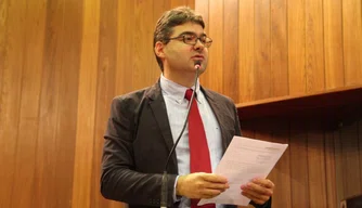 Luciano Nunes (PSDB)