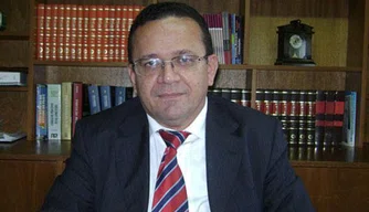 Des. Sebastião Ribeiro Martins.