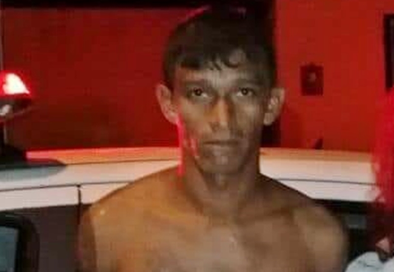 Agressor e pai da criança
