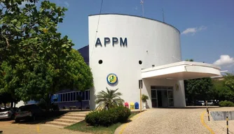 Associação Piauiense de Municípios (APPM)