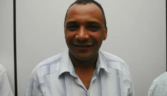 Ex-prefeito Ronaldo Campelo
