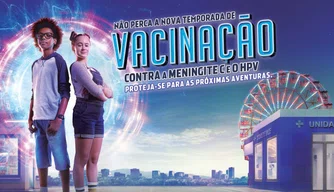 Campanha de Mobilização e Comunicação para a Vacinação do Adolescente contra o HPV (Papiloma Vírus Humana)