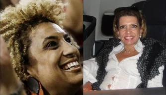 Desembargadora será denunciada ao CNJ após publicação contra Marielle Frota.