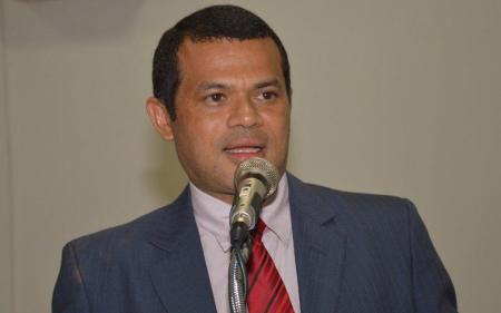 Ferdinand Gomes dos Santos, Juiz titular da Vara do Trabalho de Picos