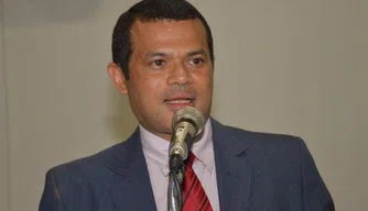 Ferdinand Gomes dos Santos, Juiz titular da Vara do Trabalho de Picos