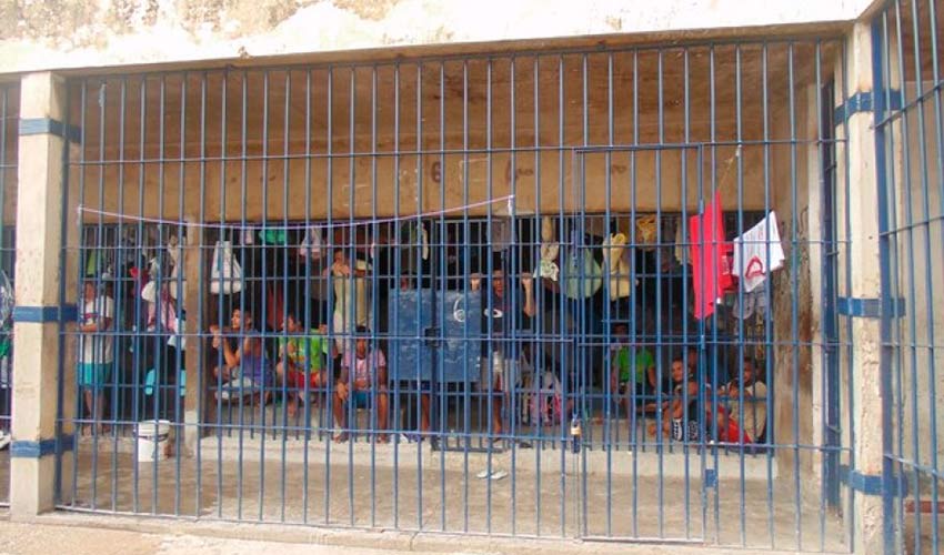 presídio
