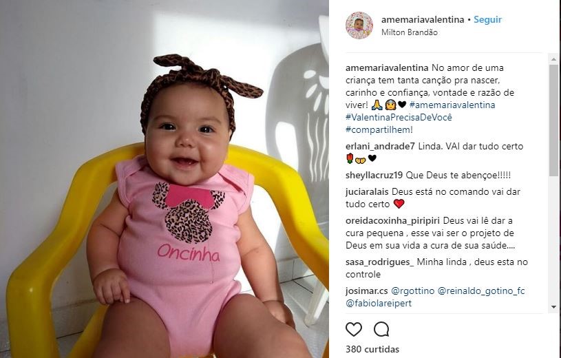 Maria Valentina