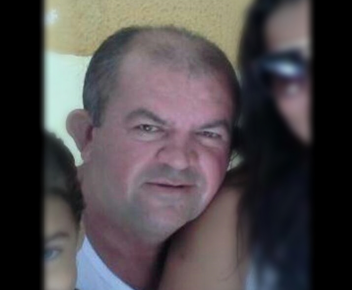Sargento Jonas Vieira