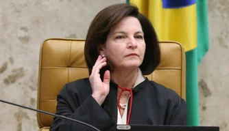 Procuradora-geral da República, Raquel Dodge