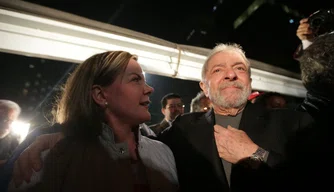 Ex-presidente Lula