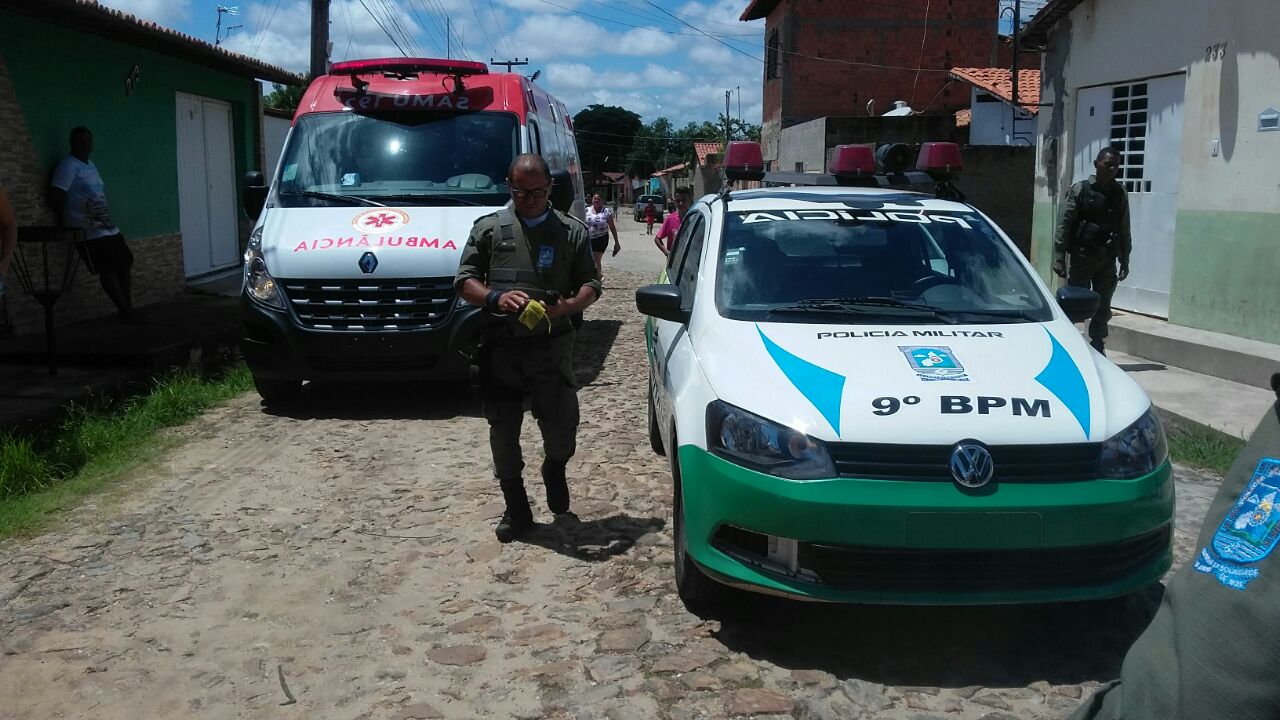 Polícia Militar