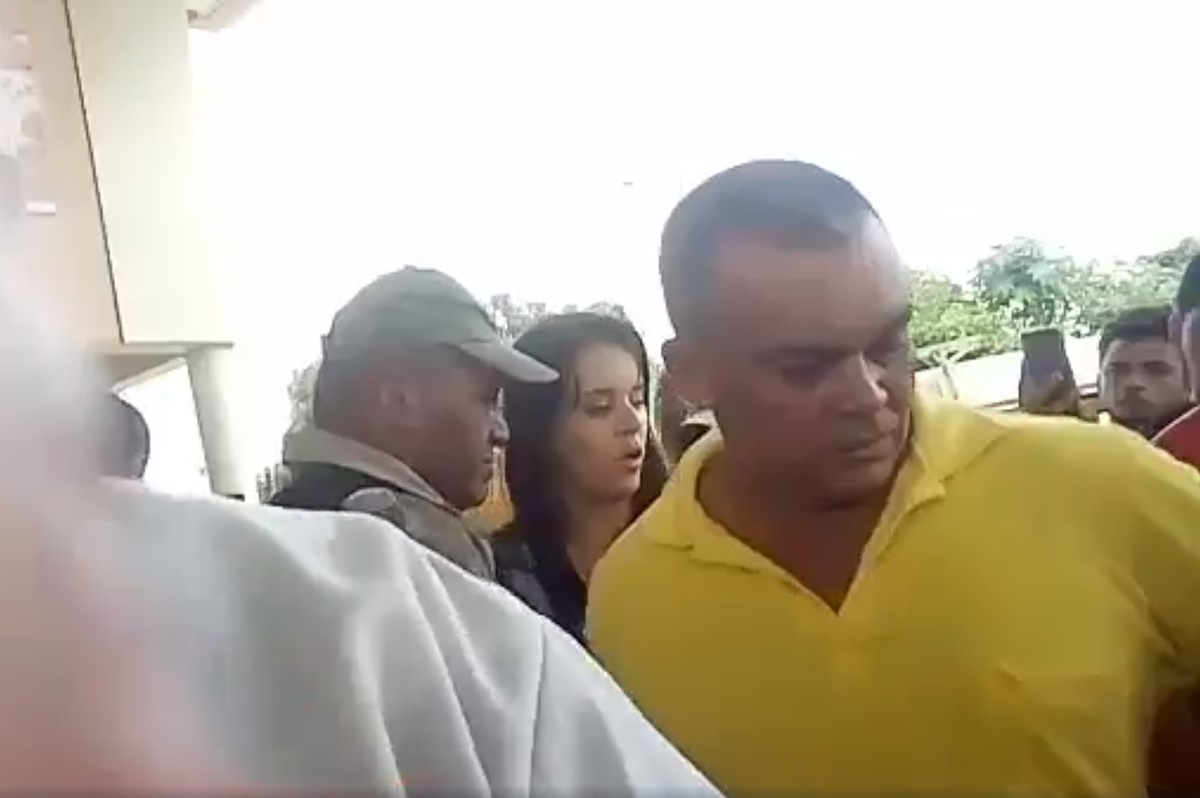 Motorista embriagada