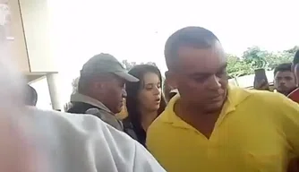 Motorista embriagada