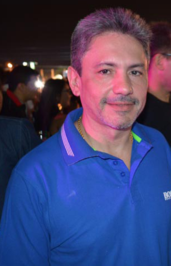 Marcelo Araripe
