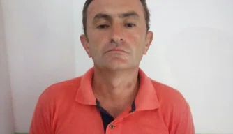 Acusado de roubo majorado no Tocantins é preso em Simplício Mendes.