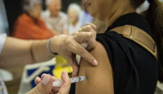15 pessoas contraíram SRAG por meio do H1N1 no Piauí