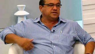Ex-prefeito Ricardo Camarço