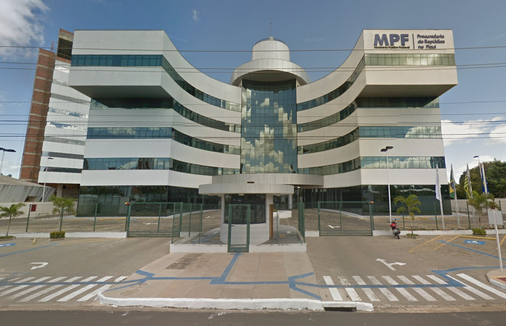 Ministério Público Federal (MPF-PI)
