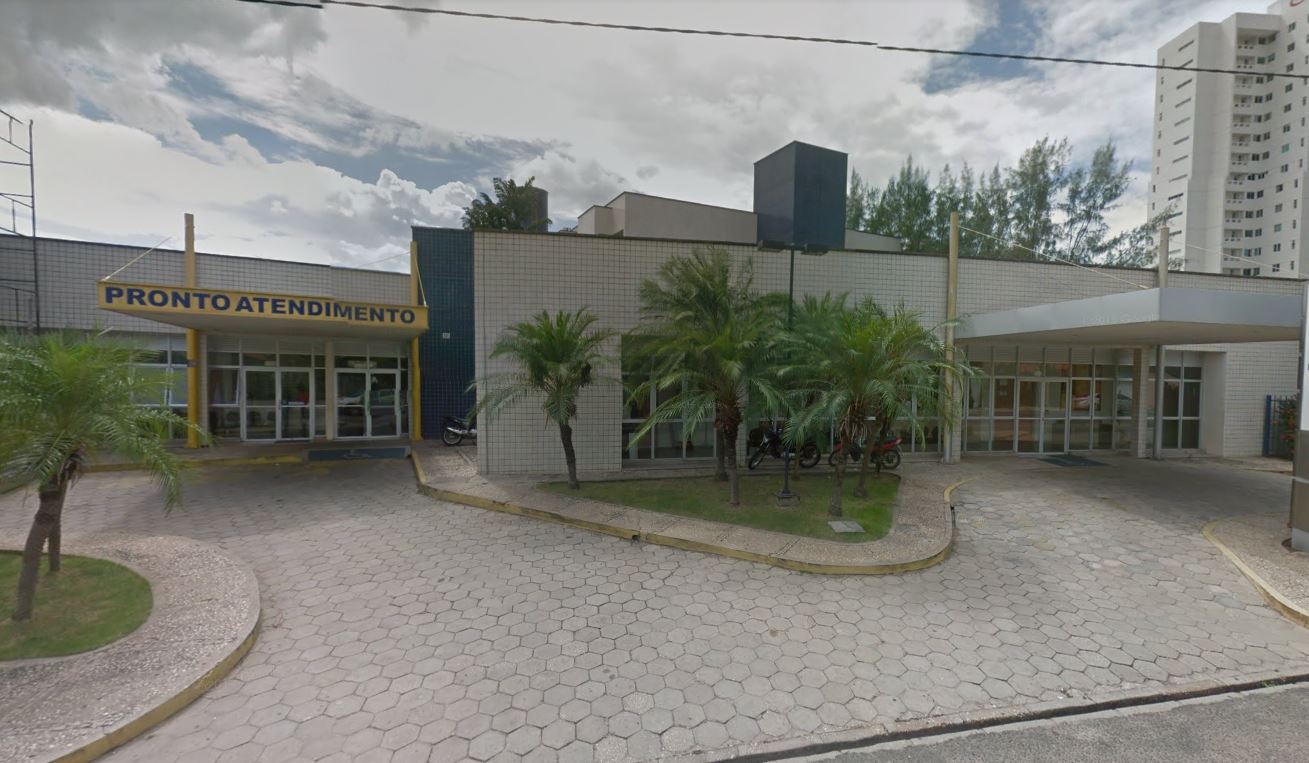 Hospital São Paulo